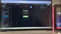 VK430 with google workspace