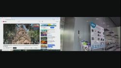 UGH72P รวมเสียง HDMI+Line in เพื่อไปบันทึกผ่าน LVR2000