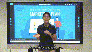 NEXIS VX60CL กล้อง 4K AI Auto Tracking Camera
