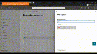 การตั้งค่า MS365 ให้ใช้งาน VK430