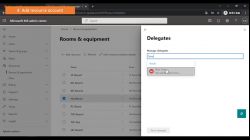 การตั้งค่า MS365 ให้ใช้งาน VK430