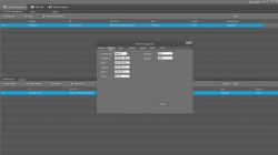PTZ822AT,520,320,312 : วิธีการติดตั้งและการใช้งานโปรแกรม CameraCMS