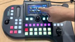 RMC300A+PTC285 : วิธีการเชื่อมต่อและตั้งค่าแบบ DVIP