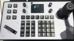 TEVO-KZ2+PTZ520 : วิธีตั้งค่าใช้งานในระบบ network ด้วย protocol onvif