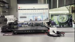 VS482B+KPHD03M+IHAOC020 : ทดสอบใช้งานร่วมกันที่ 1080p@60