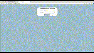 RKP117-IP802:วิธีใช้งาน Microsoft Edge รีโมท KVM