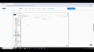 วิธี upgrade Firmware VK430