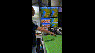 PC 4>HK41A>TW-H100A(TX)>TW-H100A(RX)