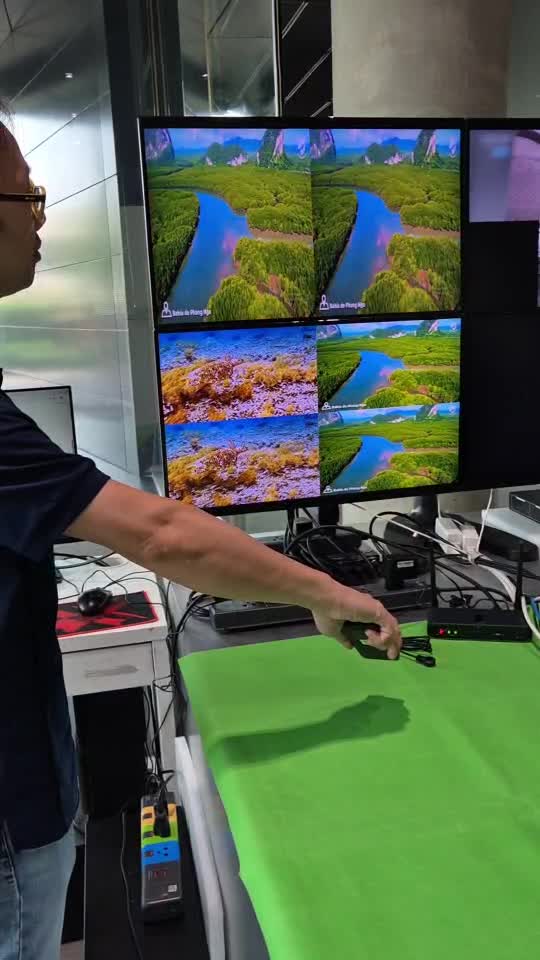 PC 4>HK41A>TW-H100A(TX)>TW-H100A(RX)