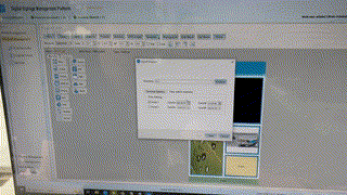 DS2000 เล่นคอนเท็นจาก USB Flashdrive ตั้งจอแนว 90