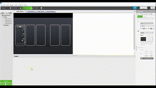 ATEN_VK Control Audio Mixer and Slide Bar