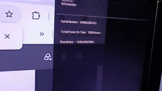 PC>VC182(Resolution 1440x900@60)>CE801 (Lan 70ม.) สามารถใช้งานความละเอียด 1440x900 ได้