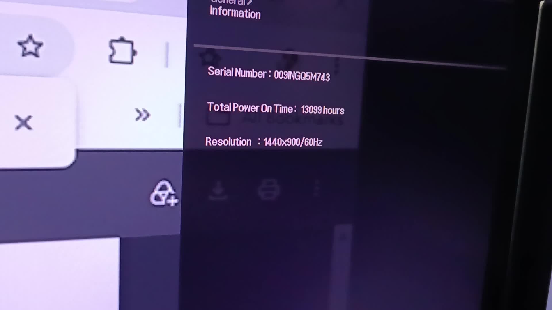 PC>VC182(Resolution 1440x900@60)>CE801 (Lan 70ม.) สามารถใช้งานความละเอียด 1440x900 ได้
